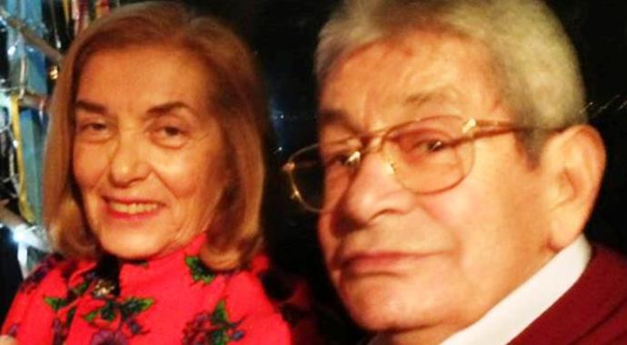 Ünlü yapımcı Güner Namlı hayatını kaybetti